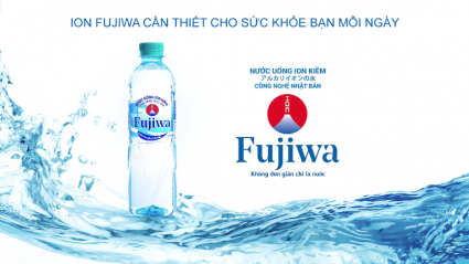 Tác Dụng Đáng Kinh Ngạc Khi Uống Nước Ion Kiềm FUJIWA Cần Cho Sức Khỏe Mỗi Ngày