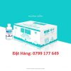 Nước súc miệng ion Muối Hương Biển 300ml Thùng 24 chai