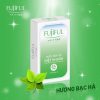 Nước Rửa Tay Diệt Khuẩn Dưỡng Da FUJIFUL Hương Bạc Hà