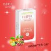 Nước Rửa Tay Diệt Khuẩn Dưỡng Da FUJIFUL Hương Trái Cây